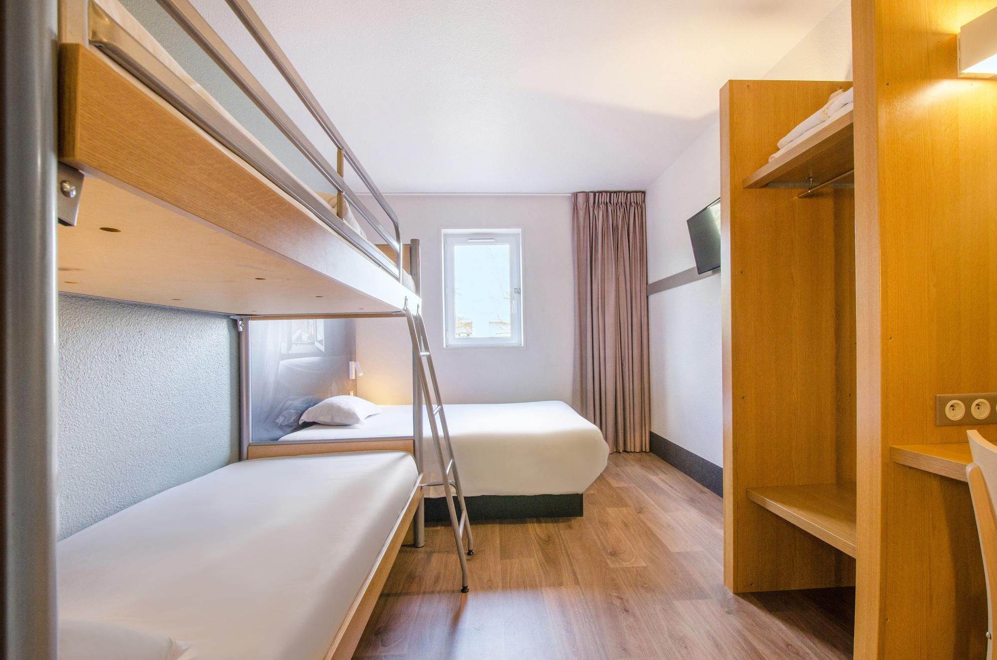 B&B Hotel Meaux Eksteriør bilde