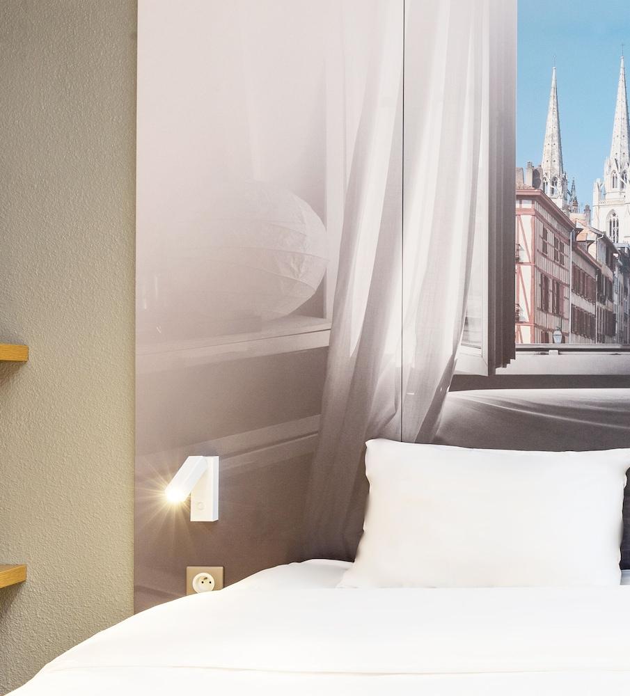 B&B Hotel Meaux Eksteriør bilde